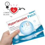 Also   To Receive  HYPERTENSION PATCH as Bonus which worth