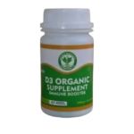 You Will Also Get  “D3 ORGANIC” BLOOD PRESSURE which also worth